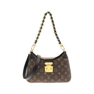 Louis Vuitton Monogram LV Tweeny M46659 Shoulder Bag
